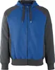 MASCOT 50566-963-11010-S, Kapuzenpullover/-jacke, Uni, S, Produktbild-Vorschau 1