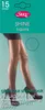 Silky Shine Collants brillants pour femmes LW259 (S) Voir les images du produit 1