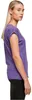 Build Your Brand Damen T-Shirt Ladies Extended Shoulder Produktbild-Vorschau 2