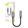 Baseus L54 Audio Adapter USB-C + Miniklinke 3,5mm Produktbild-Vorschau 5