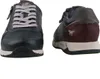 Mustang scarpe da ginnastica da uomo stringate scarpe basse Anteprima dell’immagine prodotto 28