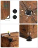 SONGMICS 10 Ebenen Schuhregal Schuhschrank Schuhorganizer Produktbild-Vorschau 7