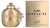 Coach, Gold, Parfum, For Women, 90 ml Voir les images du produit 2
