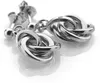 Hot Diamonds Calm Earrings DE388 Ohrringe Produktbild-Vorschau 2