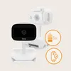 Lionelo baby monitor Babyline Go Camera controllo tramite Anteprima dell’immagine prodotto 8