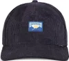 DJINNS Casquette TrueFit Cord Mountains Voir les images du produit 2