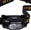 Nitecore HA11 V2 LED Kopflampe, Stirnlampe, Headlamp max. Produktbild-Vorschau 3