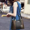 MODFU Handtasche, Umhängetasche, Tragetasche, Tasche Damen, Produktbild-Vorschau 9