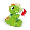 Interaktívny veselý dinosaurus Baby T- Rex Náhľad obrázku produktu 4