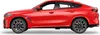 Jamara BMW X6 M   1:14                      2,4GHz  rot Voir les images du produit 9