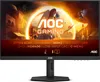 AOC Gaming monitor with promotional graphics. Produktbild-Vorschau