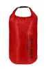 BasicNature Packsack '210T' 10 L rot Produktbild-Vorschau 1