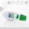 medisana TM 750 connect infrarouge multifonctionnel Voir les images du produit 4