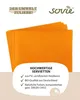 Sovie HOME Serviette Curry/Orange aus Linclass® Airlaid 40 Produktbild-Vorschau 5