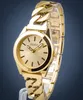 Orologio Guess GW0653L1 oro Anteprima dell’immagine prodotto 7