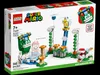 LEGO 71409 Super Mario Maxi-Spikes Wolken-Challenge - Voir les images du produit 36