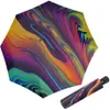 doppler Taschenregenschirm Regenschirm Modern.Art Magic Produktbild-Vorschau 3