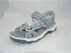 Rieker Damensandale blau 6887912 (38/blau) Produktbild-Vorschau 1