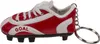 OOTB Metall-Schlüsselanhänger Fußballschuhe GOAL Produktbild-Vorschau 11
