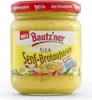 Bautzner Senf-Brotaufstrich Eier - 200ml Produktbild-Vorschau 2
