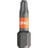 SPAX Bits T -STAR+ T20 1 Blist.a5Bits,25mm Produktbild-Vorschau 8