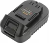 Rosfix Adapter/konwerter Akumulatora Bosch 18 V do Dewalt Podgląd zdjęcia produktu 6