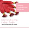 hair2heart extension capelli umani lisci - 25 ciocche 1g Anteprima dell’immagine prodotto 6