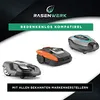 RASENWERK® - Universal Begrenzungskabel für Mähroboter - Produktbild-Vorschau 5
