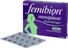 Femibion Menopausa Vampate di calore Compresse 30 Capsule Anteprima dell’immagine prodotto 2