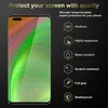 Cadorabo Panzerfolie für Huawei Mate 40 Pro Schutzfolie in Produktbild-Vorschau 2