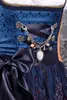 Edelnice Langes Dirndl 2-teilig Josepha 42 Produktbild-Vorschau 3