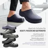 Gartenclogs für Herren Ultraleicht EVA Gartenschuhe Produktbild-Vorschau 5