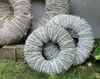 Naturkranz Weiß gekalkt  in 35 cm, 45 cm, 60 cm und 85 cm  Produktbild-Vorschau 3