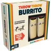 Asmodee Throw Burrito (niemiecki) (+) Podgląd zdjęcia produktu 1