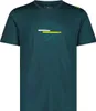 Maglietta CMP Merino da uomo verde 54 Anteprima dell’immagine prodotto 1
