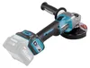 Makita GA023GZ Smerigliatrice angolare a batteria 40V Anteprima dell’immagine prodotto 5