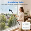 Elektrische Reinigungsbürste Bad Küche Auto Fußboden Spin Produktbild-Vorschau 6