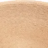 Sisal-Kratzschale Bowl · Liegemulde für Katzen · Beige · Produktbild-Vorschau 8
