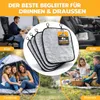 4x Thermo Outdoor Sitzkissen – Isolierend, & Ultraleicht – Produktbild-Vorschau 8