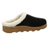 Rohde Damen Hausschuhe Pantoffeln Leder Foggia 6125, Produktbild-Vorschau 18