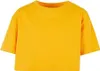 Dětské tričko Urban Classics Girls Short Kimono Tee Náhled obrázku produktu 1
