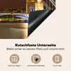 KitchenYeah© Herdabdeckplatte London - Nacht - Brücke , Produktbild-Vorschau 5
