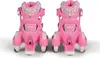 Byox Rollschuhe Beetle Größe XS 26-29, PolyurethanRollen, Produktbild-Vorschau 4