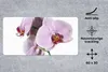 MuchoWow® Mauspad Mousepad Rosa Orchideenblüte 60x30 cm - Produktbild-Vorschau 2