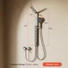 HOROW RainFlexi S1 Regendusche Set. Massage doucheset Productafbeelding-voorbeeld 9