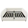 Flieks Hydraulisches Schlafsofa 140x200cm mit Led, Produktbild-Vorschau 8