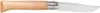 Opinel N°12 Stainless Steel Touristische Klappmesser Produktbild-Vorschau 12