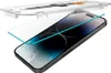 Szkło hartowane Spigen do iPhone'a 14 Pro Glas.Tr Ez Fit z Podgląd zdjęcia produktu 15