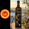 Sitia 0,2 % Olivenöl Flasche mit PDO-Siegel Podgląd zdjęcia produktu