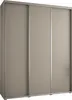 Kryspol Dakota 1 Schrank, drei Türen - 235,2x200x45cm - Produktbild-Vorschau 1